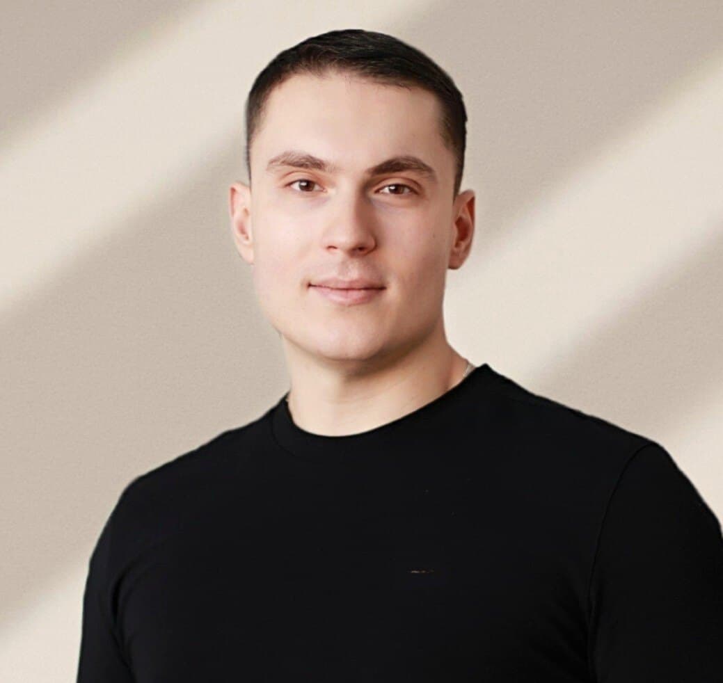 Blagoy Gunchev