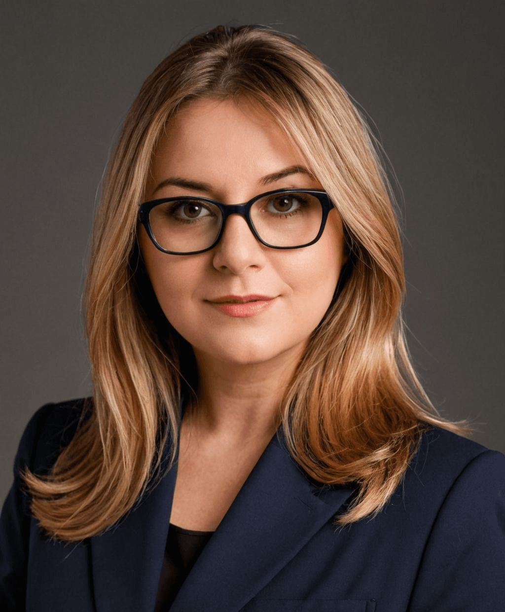 Claudia Tudor