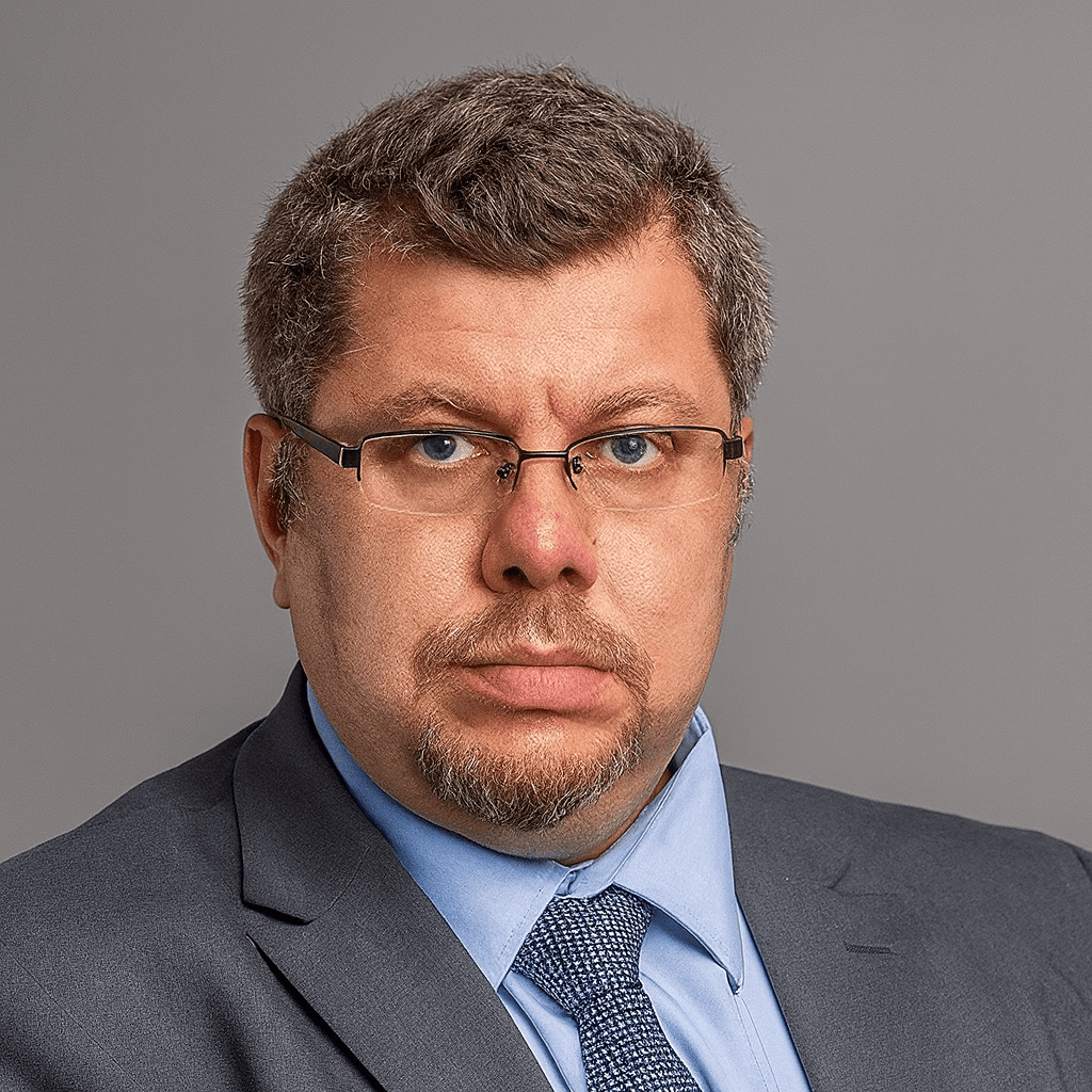 Daniel Teodorescu