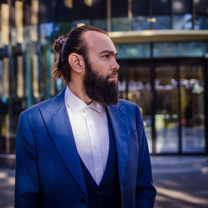 Marius Palca